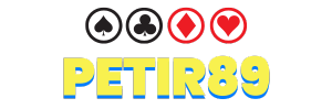 Logo PETIR89